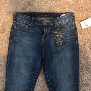 NWT Lucky Brand Lolita Skinny